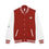Thumbnail:  Women's Jacket | Varsity Baseball Bomber