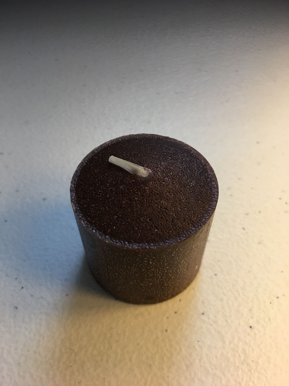 Thumbnail: Assorted Color Votive Candle Scented