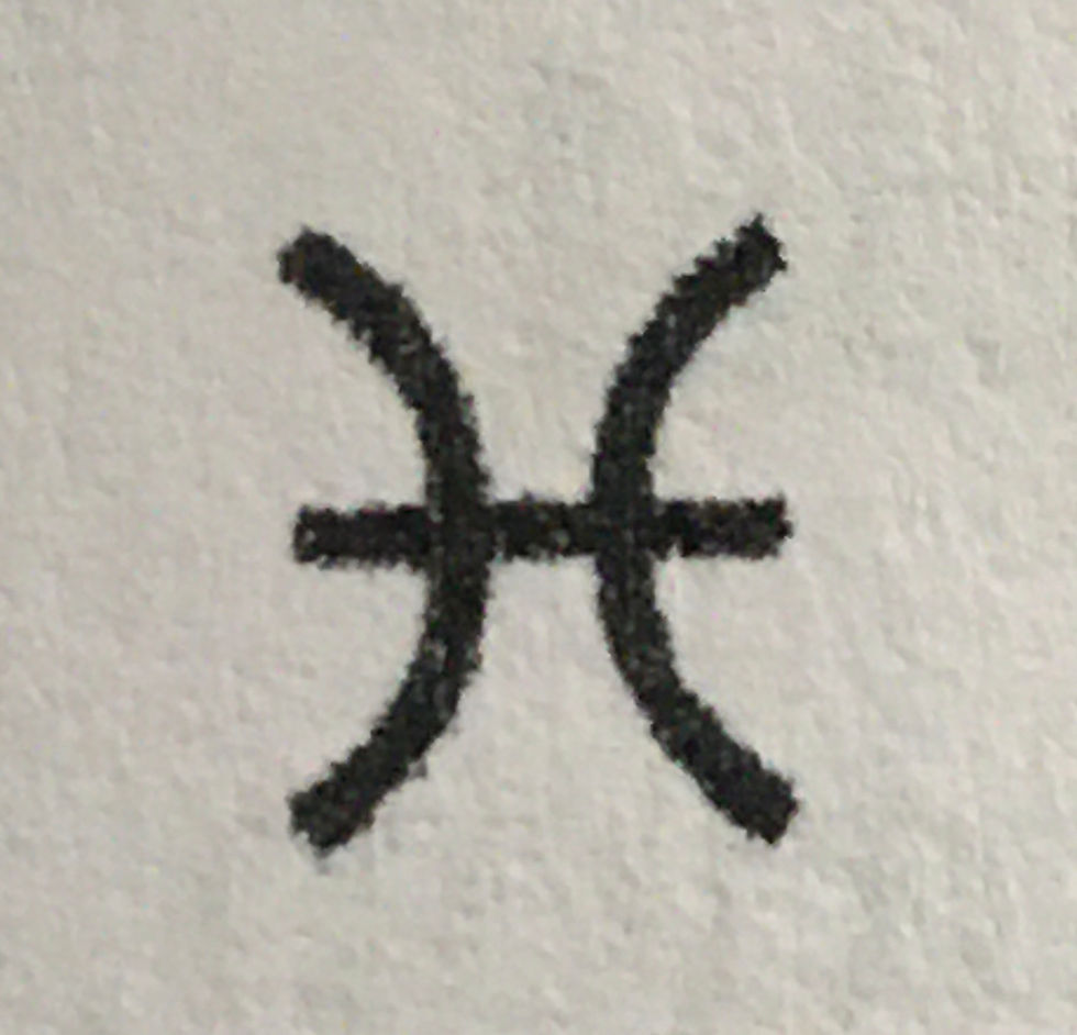 Thumbnail: Zodiac Moon Phase Candle