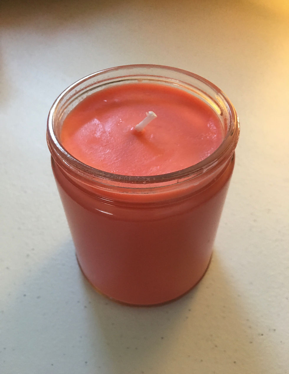 Apple Pie Candle