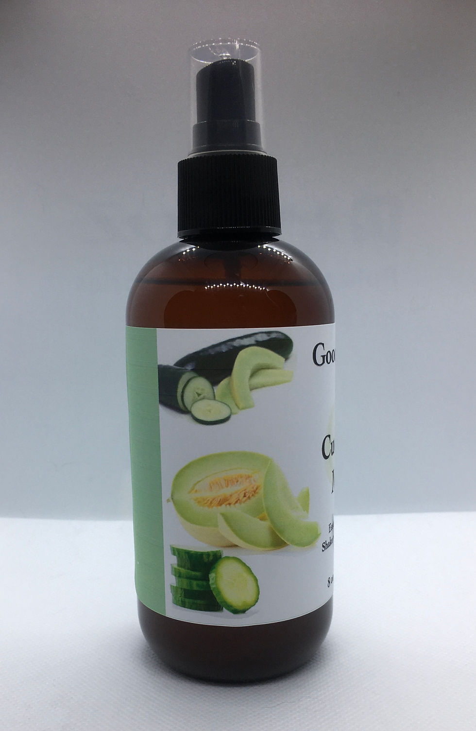 Thumbnail: Cucumber Melon