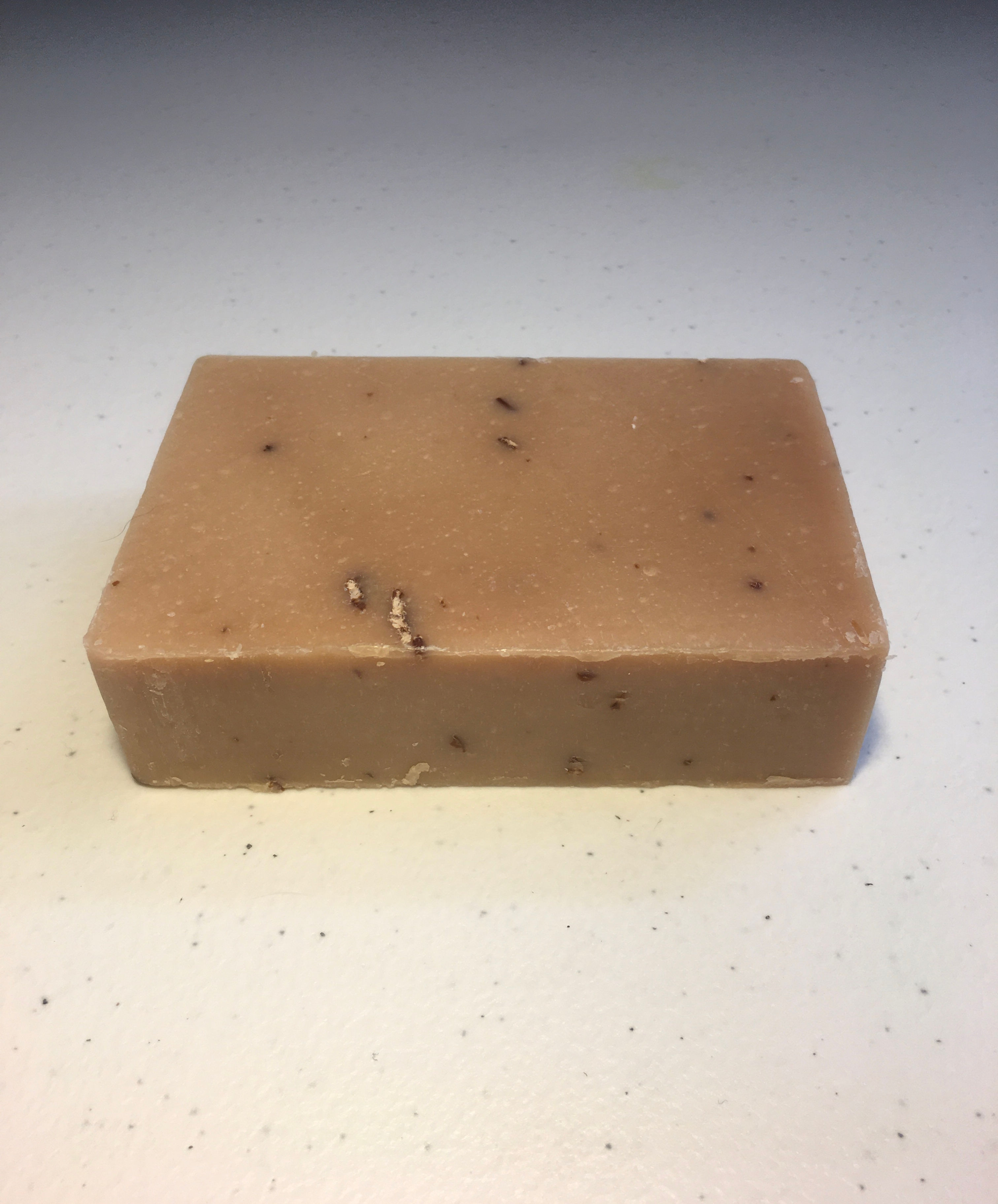 Oatmeal Milk & Honey Soap