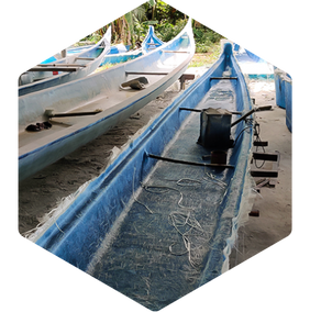MARINE APPLICATION