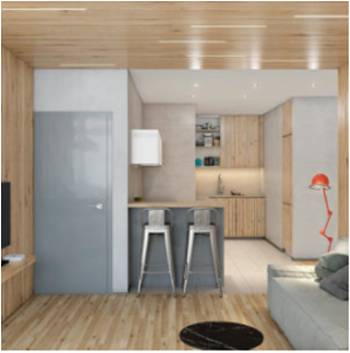 green home project
