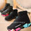 Thumbnail: ✨Spring New Outdoor Breathable Flat Fashionable Shoes for Girls/Boys ✨  HOT RIGH