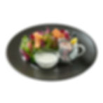 モッシュ&ダイブ サラダ