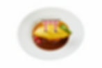 鳥居ちゃん限定オムライス