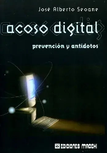 ACOSO DIGITAL