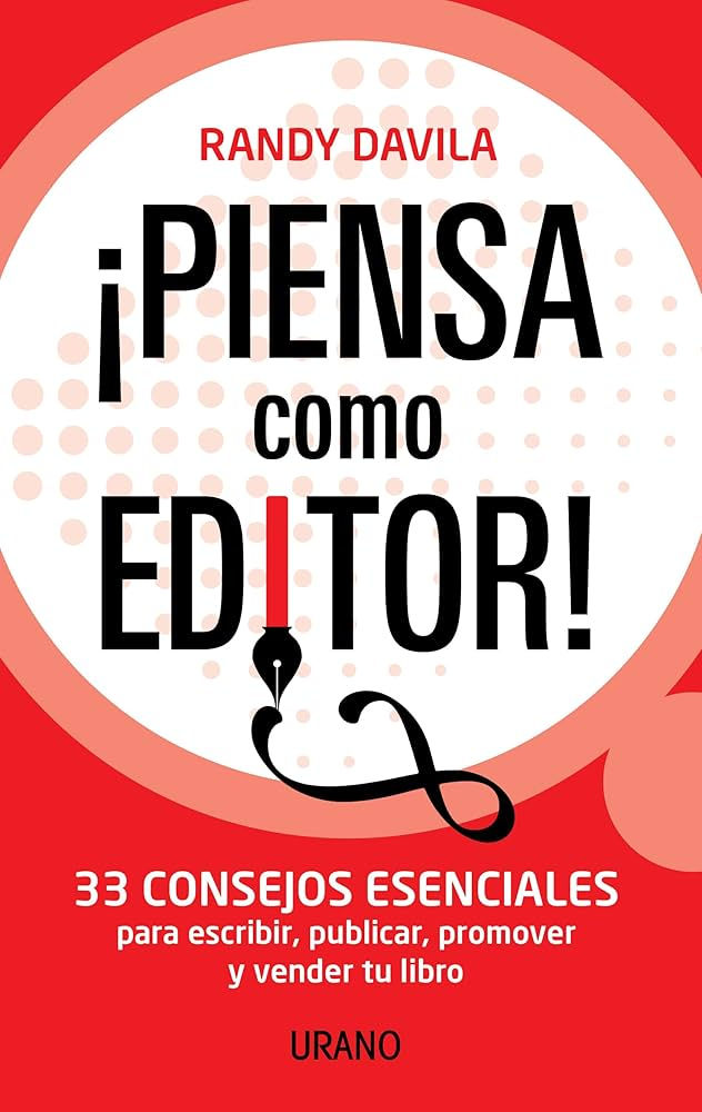 PIENSA COMO EDITOR
