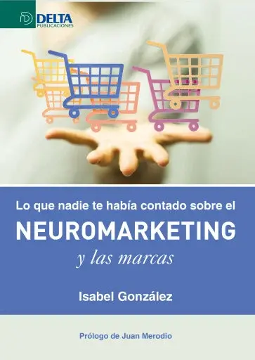 LO QUE NADIE TE HABÍA CONTADO SOBRE EL NEUROMARKETING Y LAS MARCAS