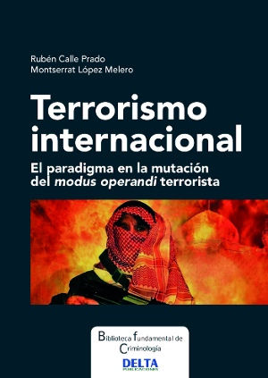 TERRORISMO INTERNACIONAL EL PARADIGMA EN LA MUTACION DEL MODUS OPERANDI