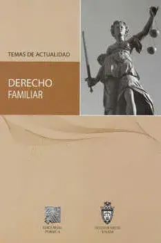 Derecho familiar Temas de actualidad