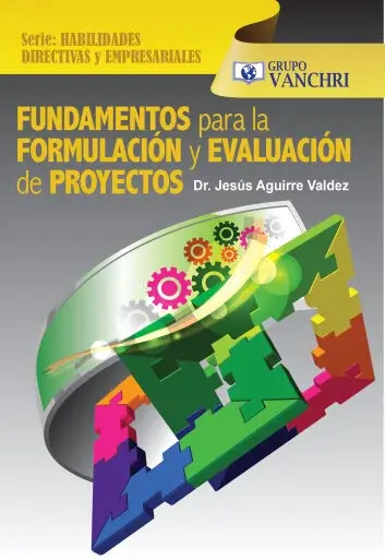FUNDAMENTOS PARA LA FORMULACIÓN Y EVALUACIÓN DE PROYECTOS