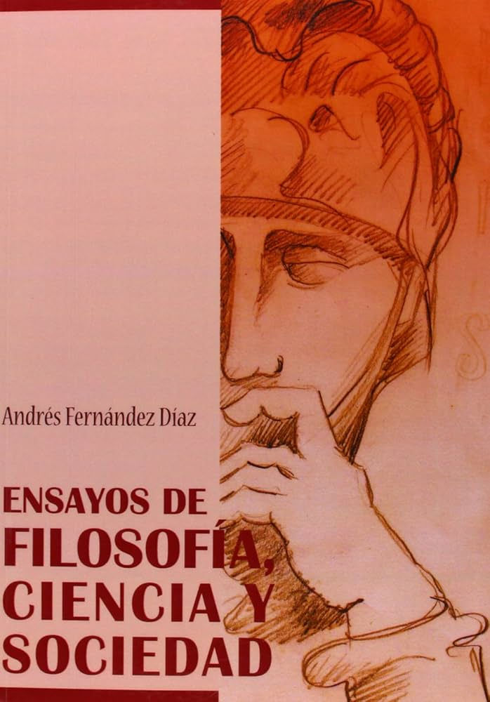 ENSAYOS DE FILOSOFIA, CIENCIA Y SOCIEDAD