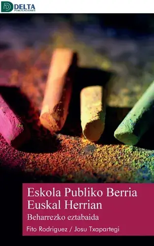 ESKOLA PUBLIKOA