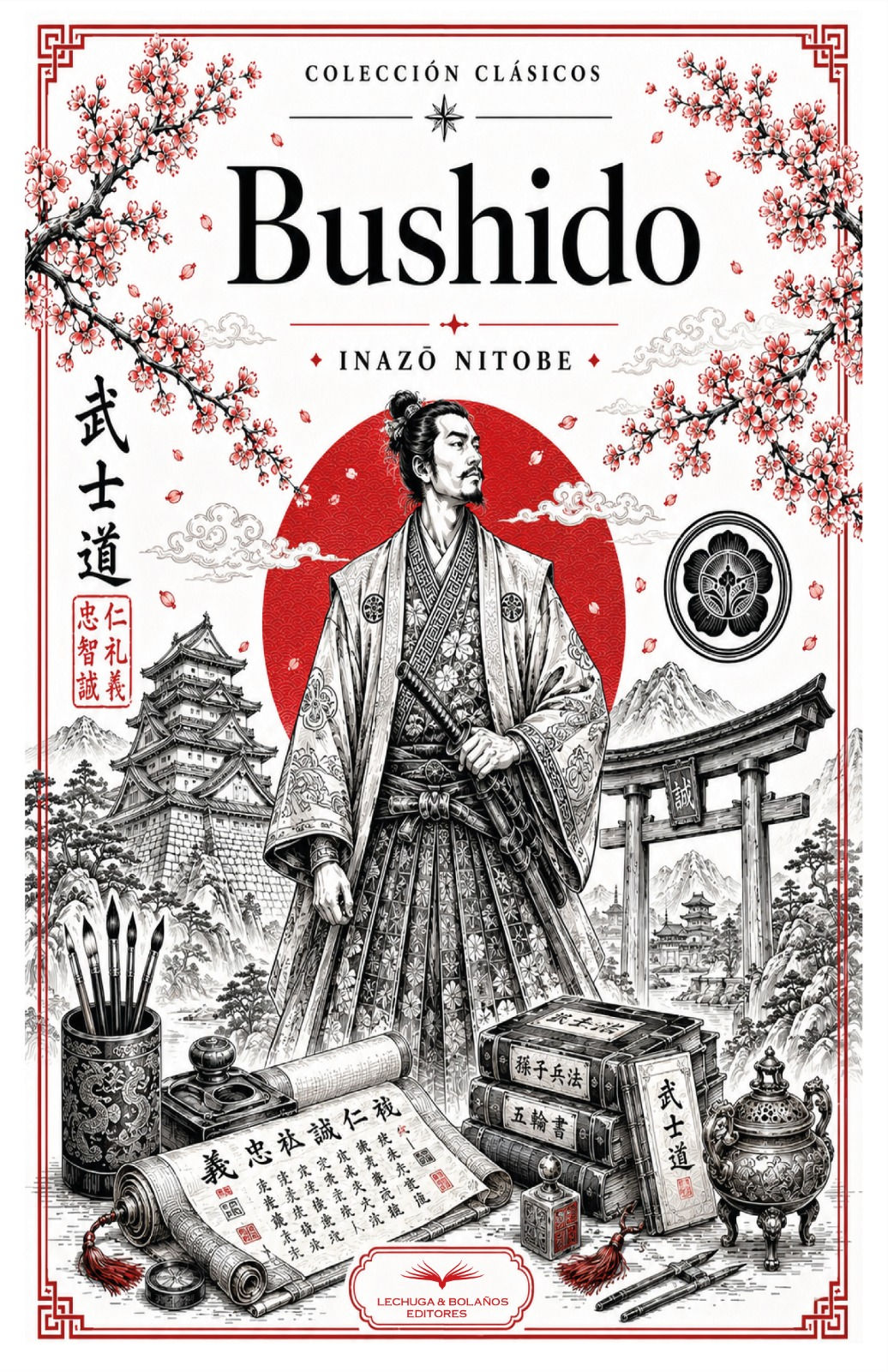 BUSHIDO