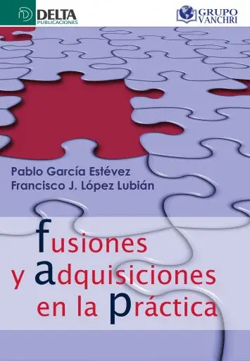 FUSIONES Y ADQUISICIONES EN LA PRÁCTICA