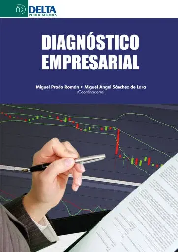DIAGNOSTICO EMPRESARIAL 1 ° ED