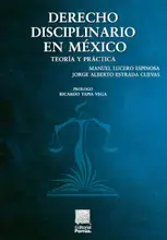Derecho disciplinario en México