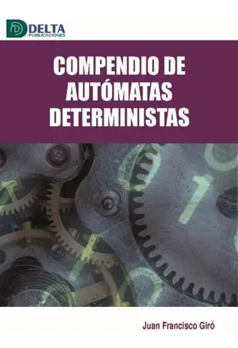 COMPENDIO DE AUTÓMATAS DETERMINISTAS