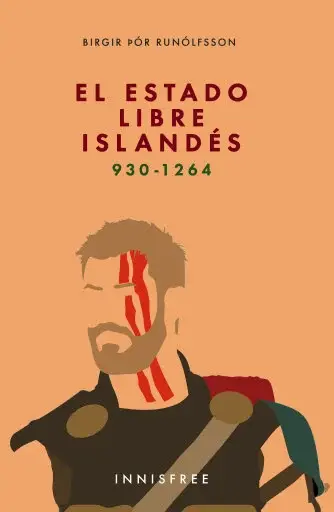 EL ESTADO LIBRE ISLANDÉS: 930-1264
