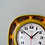 Thumbnail: Mid-Century French Wall Clock from Vedette, 1970s