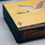 Thumbnail: Uccelli Oak Base Bedside Table Light