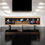 Thumbnail: Fighting Fish TV Stand
