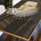 Thumbnail: Ophelia Portrait Starburst Dining Table