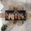 Thumbnail: La Primavera Cross Legged Dining Table