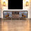 Thumbnail: Large Highland Stag TV Stand