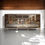 Thumbnail: Extra Large Dark The Last Supper Sideboard