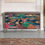 Thumbnail: Large Tropical Fish Chest Of Drawers