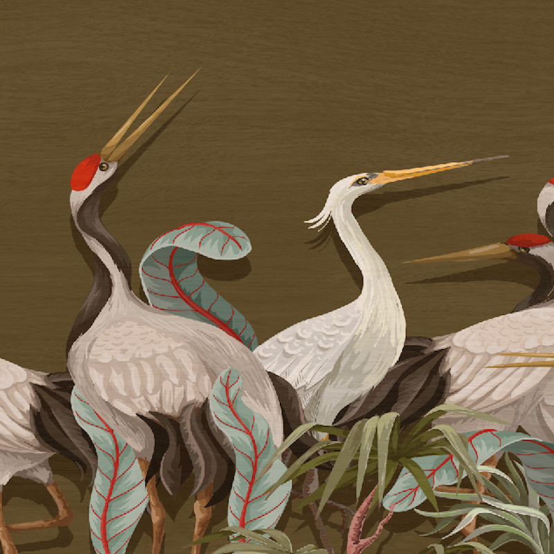 Thumbnail: Craine Side Table