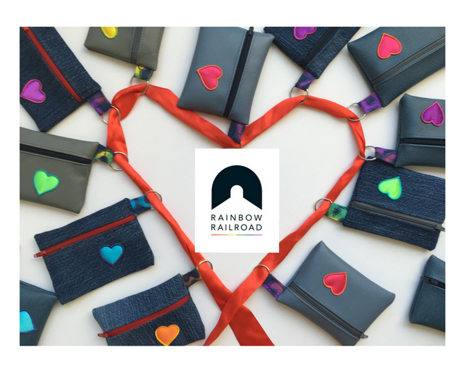 JUNE - Bags for a Cause!