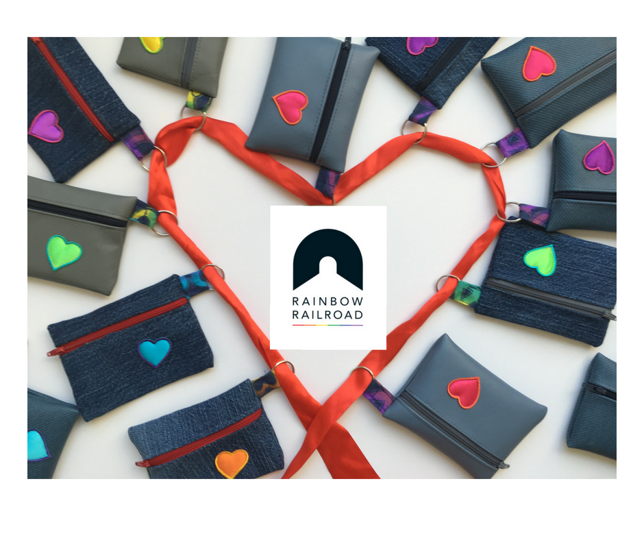 JUNE Bags for a Cause!