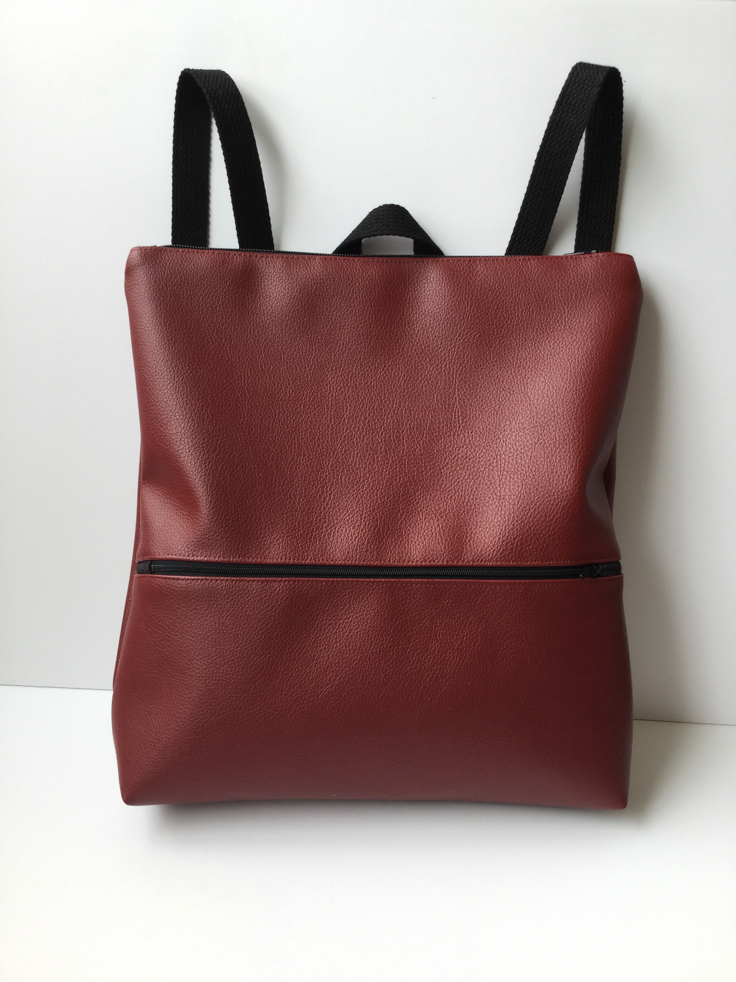 Minimalist Backpack