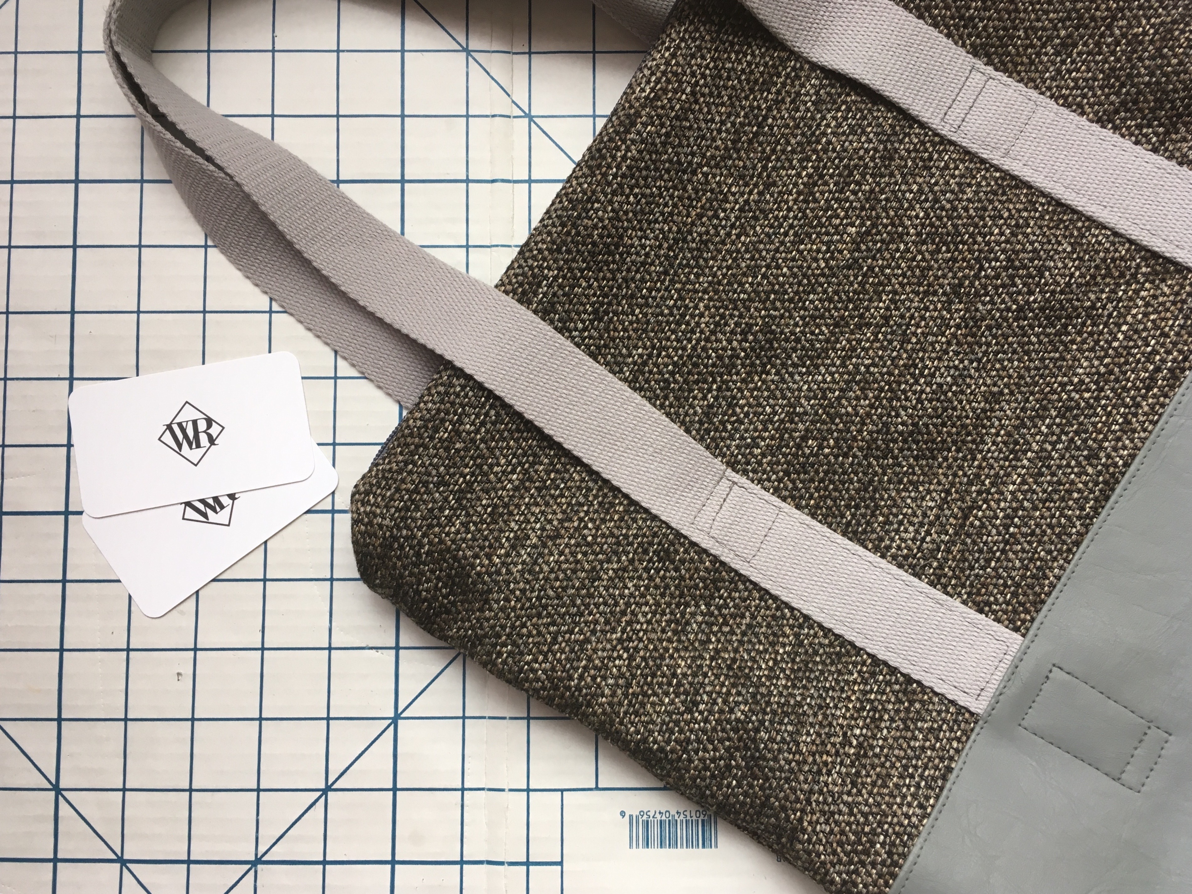A Classic Tote
