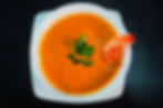 Bisques (Seafood/Lobster)