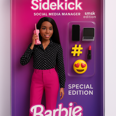 How to Create the "Viral" Branded Action Figure for Your Business (Yes, You!)