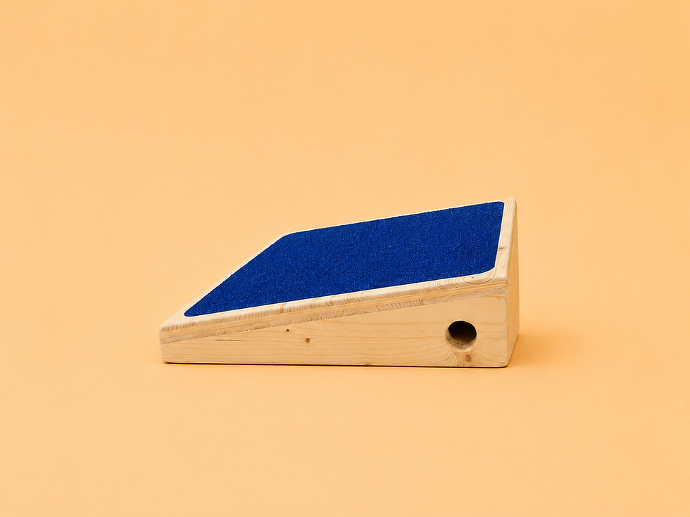 Miniaturbild: 2er Set MoveWedge Low 33x33/9