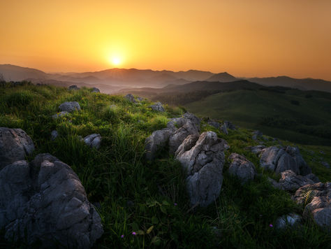 [ Lightroom講座 3 ]
編集パネルの機能説明とホワイトバランスの変化について
