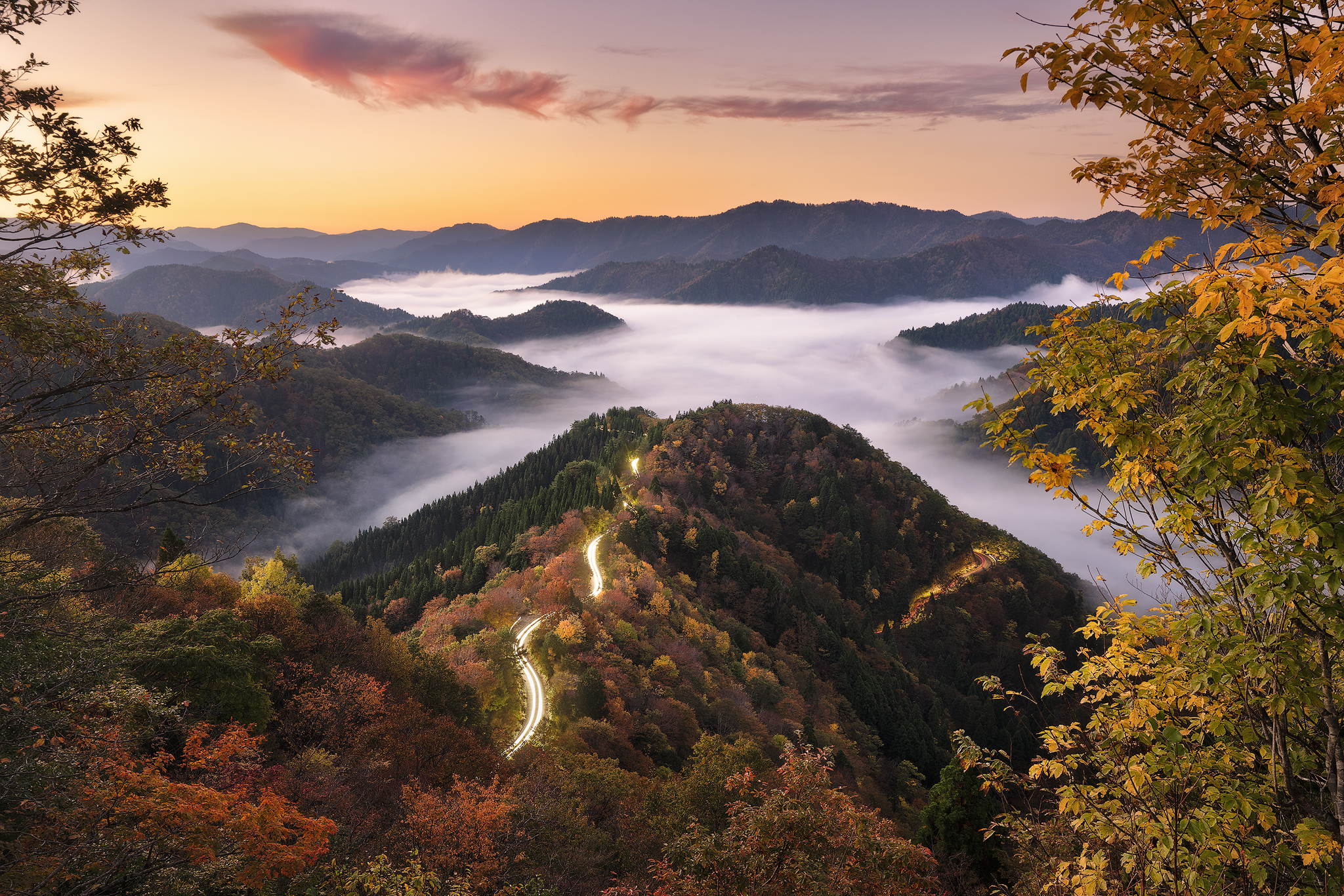 Onyu Ridge
