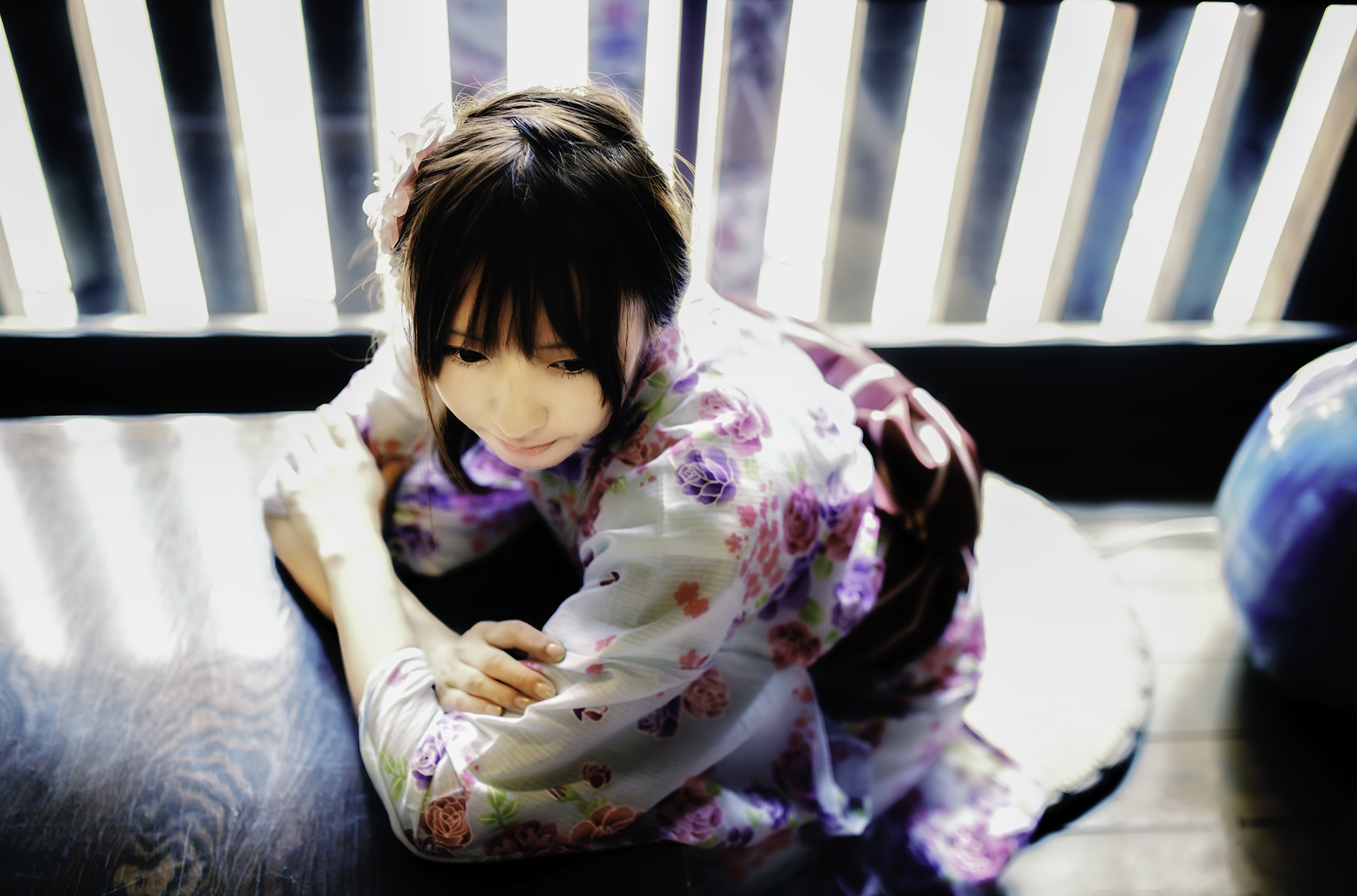 YUKATA
