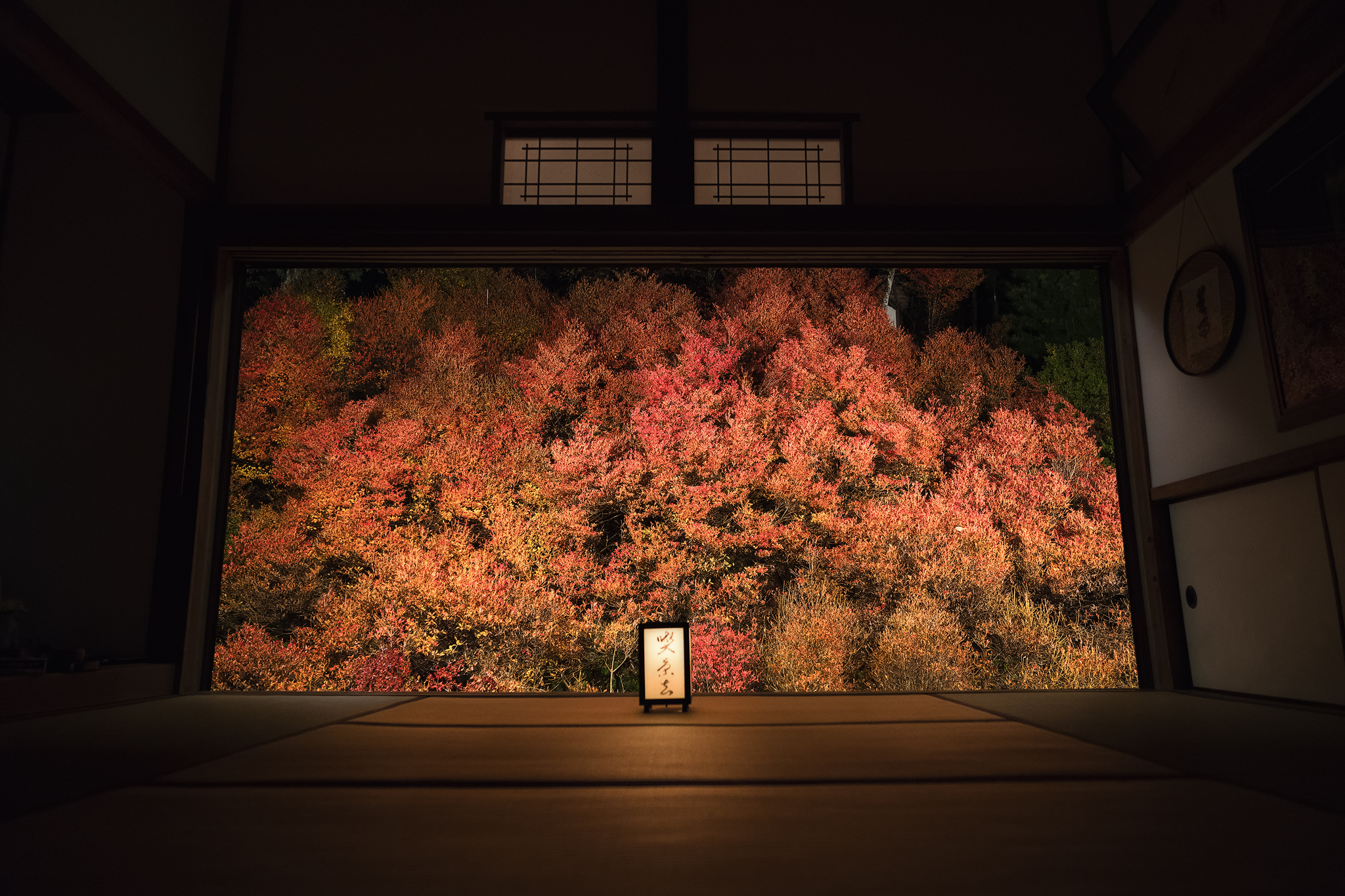 A light