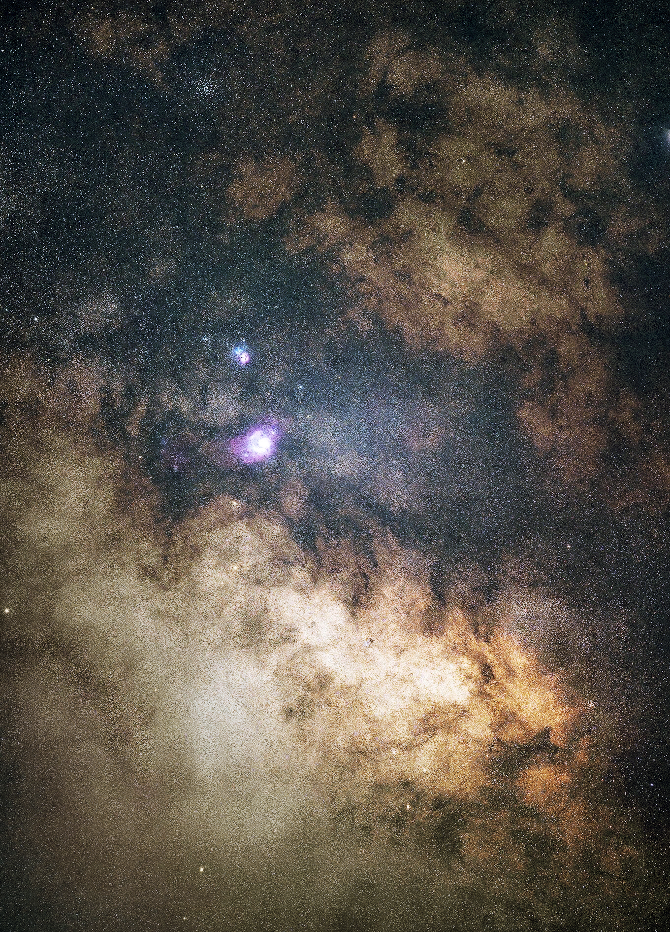 Milky Way