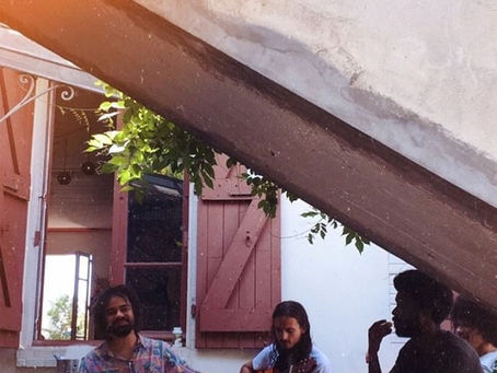 Preview | Boogarins @The Hope & Ruin 18.7.19