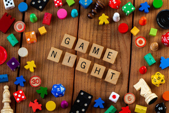 Social Club: Game Night at Miller's BBQ