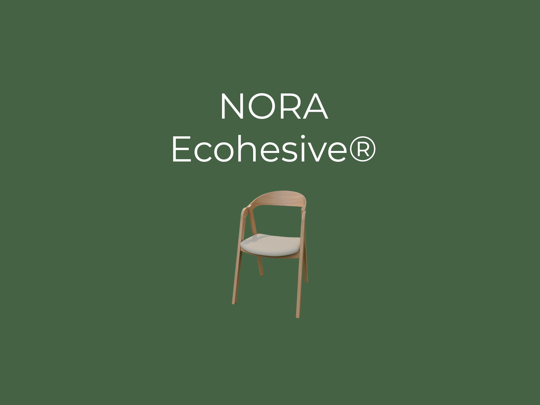 NORA Ecohesive®