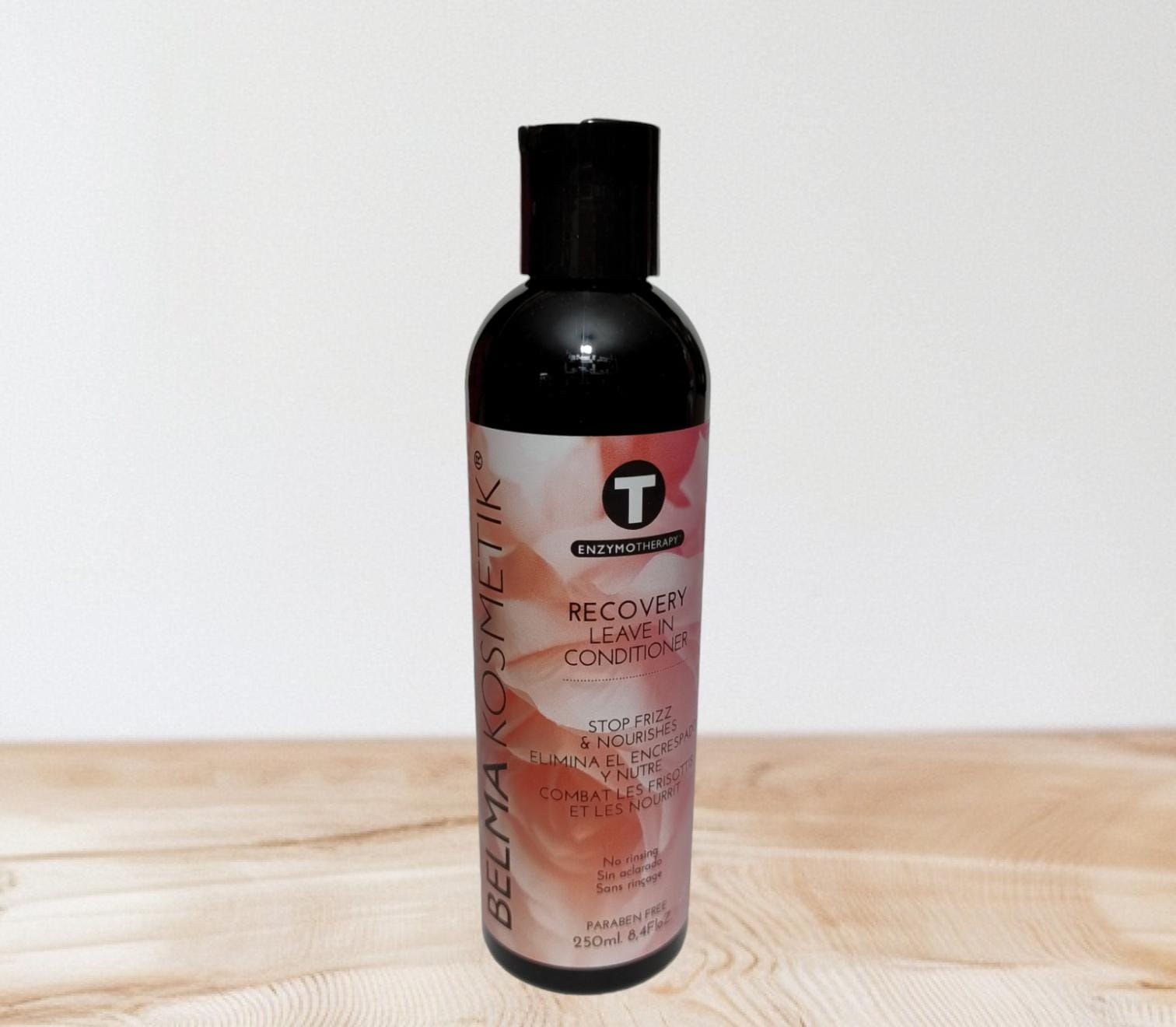 ENZYMOTHERAPY Recovery Leave In Conditioner
